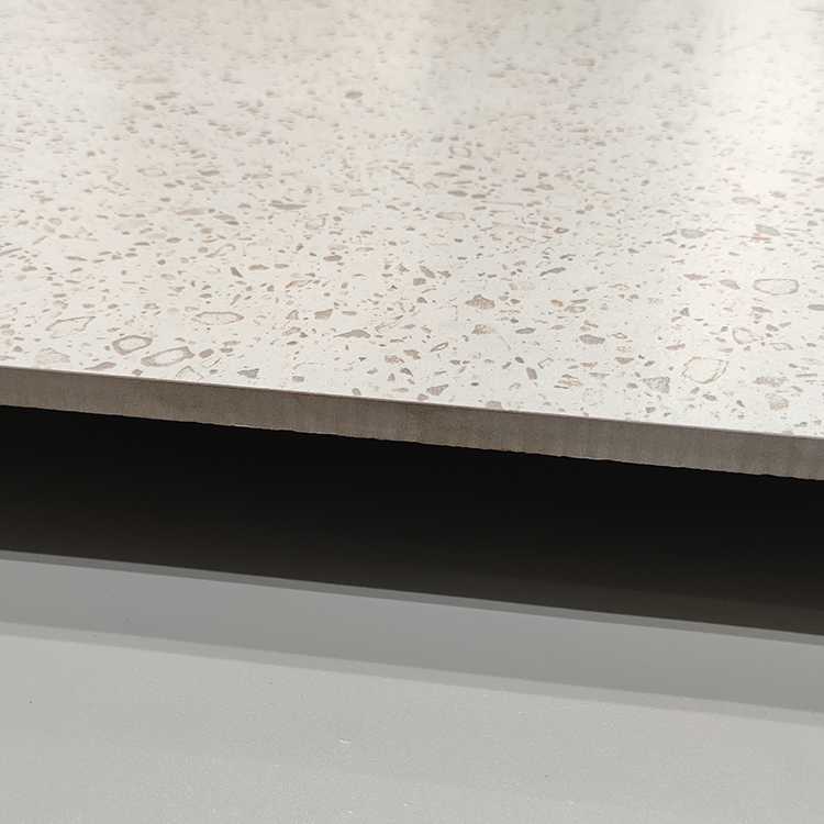 Beige Granite Rustic Floor Tile